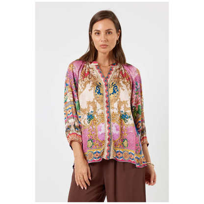 Alberta Top | Multi