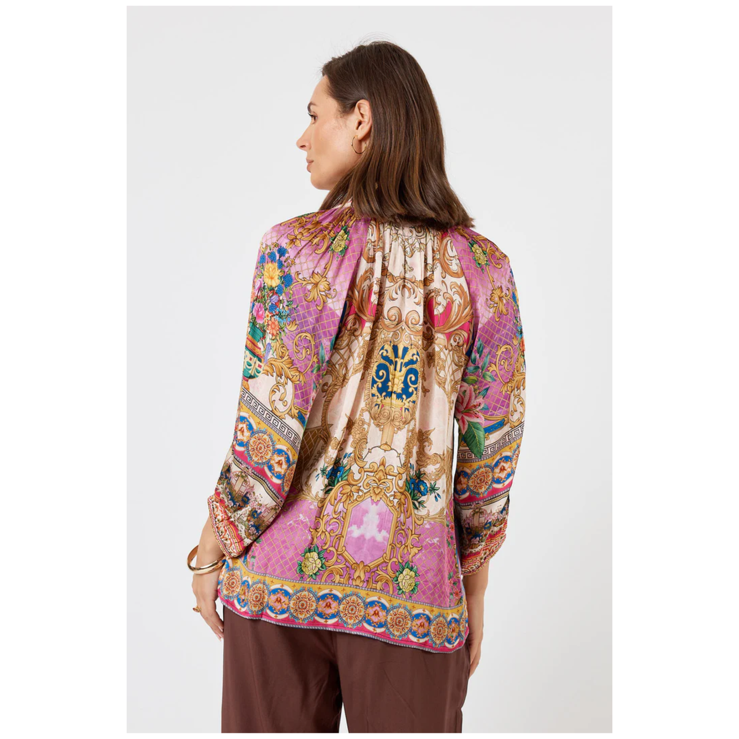 Alberta Top | Multi