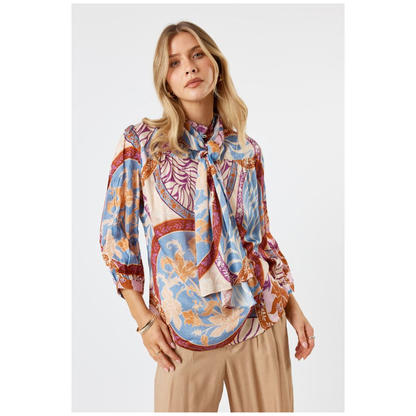 Fermont Shirt | Multi