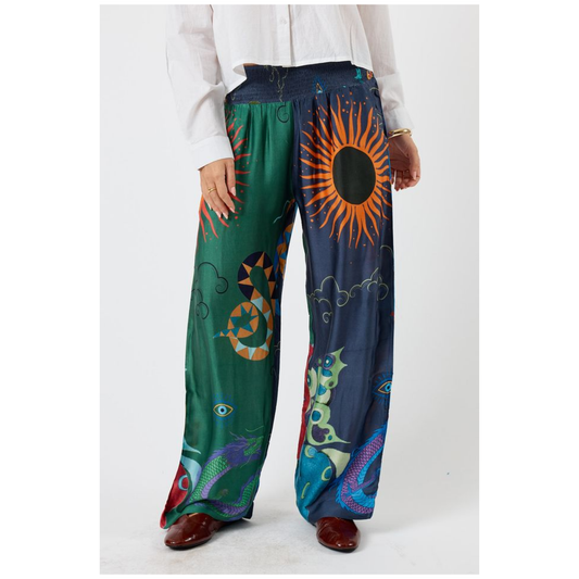 Kamloops Pants | Multi