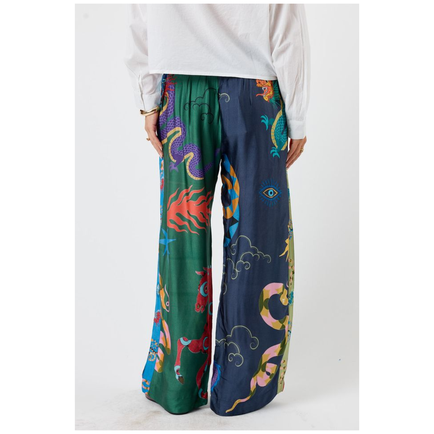 Kamloops Pants | Multi
