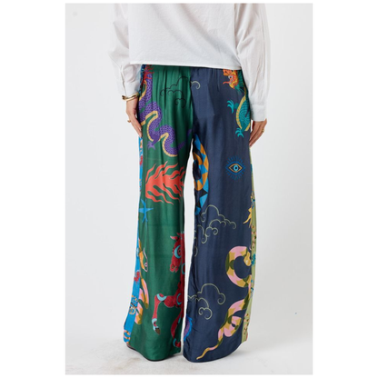 Kamloops Pants | Multi