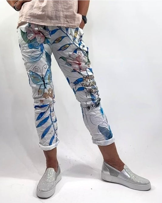 La Strada - Chelsea Pant