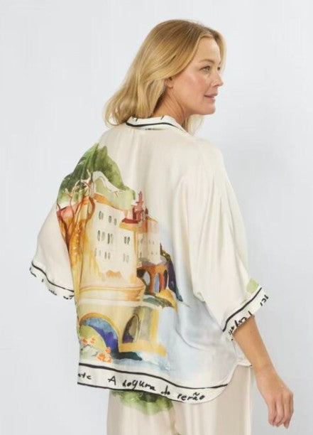 La Strada - Amalfi Shirt