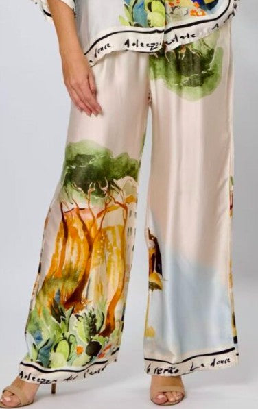 La Strada - Amalfi Palazzo Pant