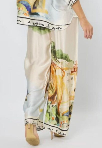 La Strada - Amalfi Palazzo Pant