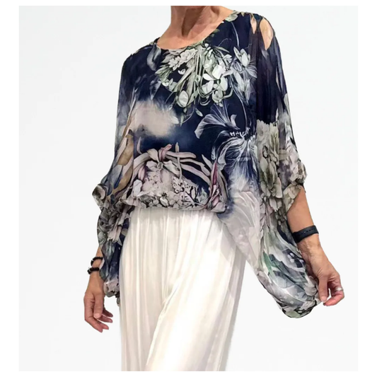 La Strada - Luca Kaftan Top