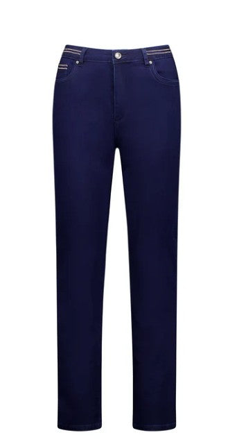 Macjays - Swish Jeans | Indigo