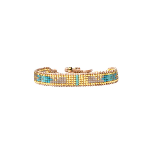 Jewellery - Elise Paris Ines Bracelet