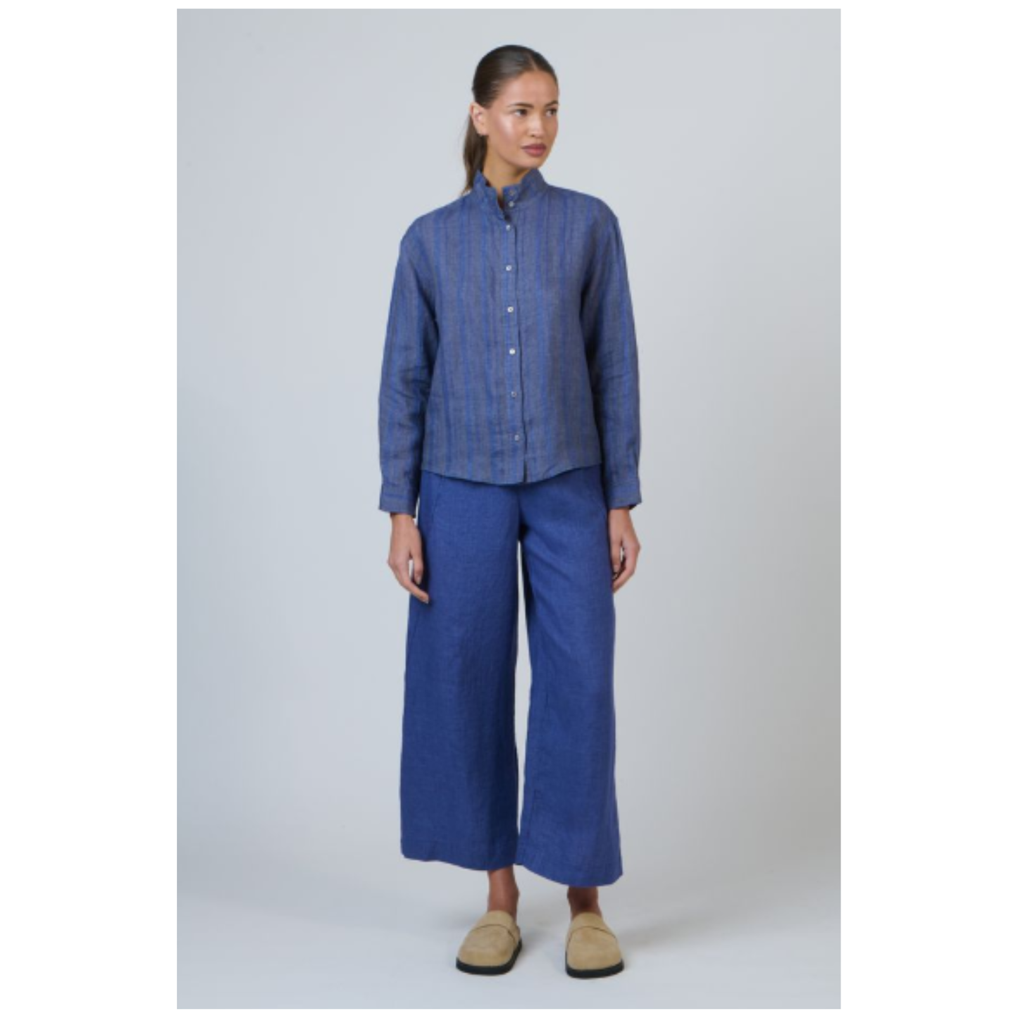 Naturals - Warwick Pant | GA398