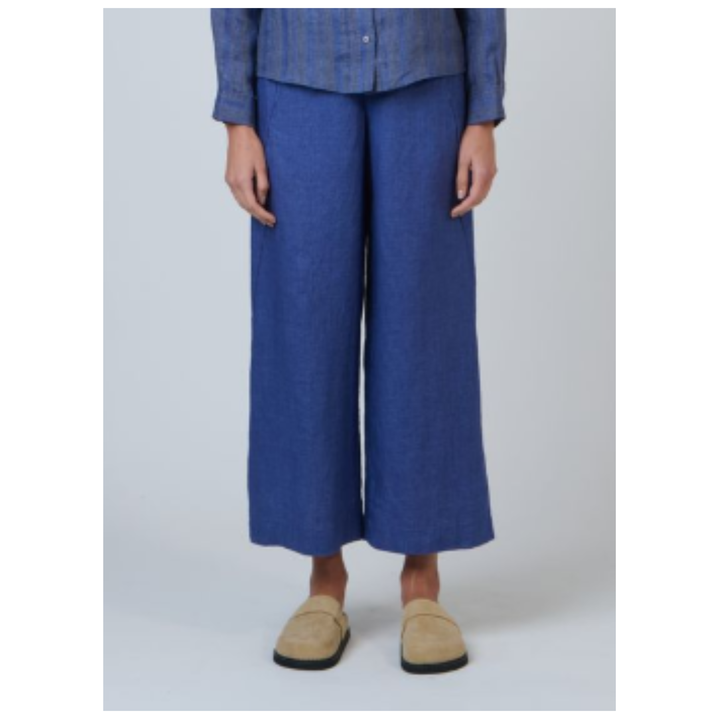 Naturals - Warwick Pant | GA398