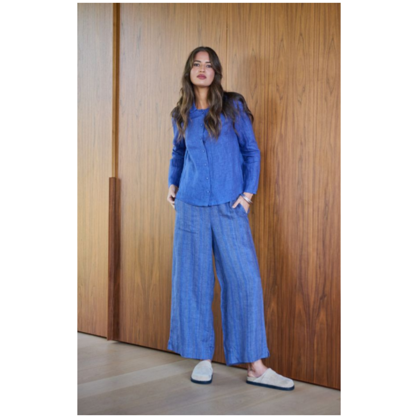 Naturals - Cumbria Pant | GA578