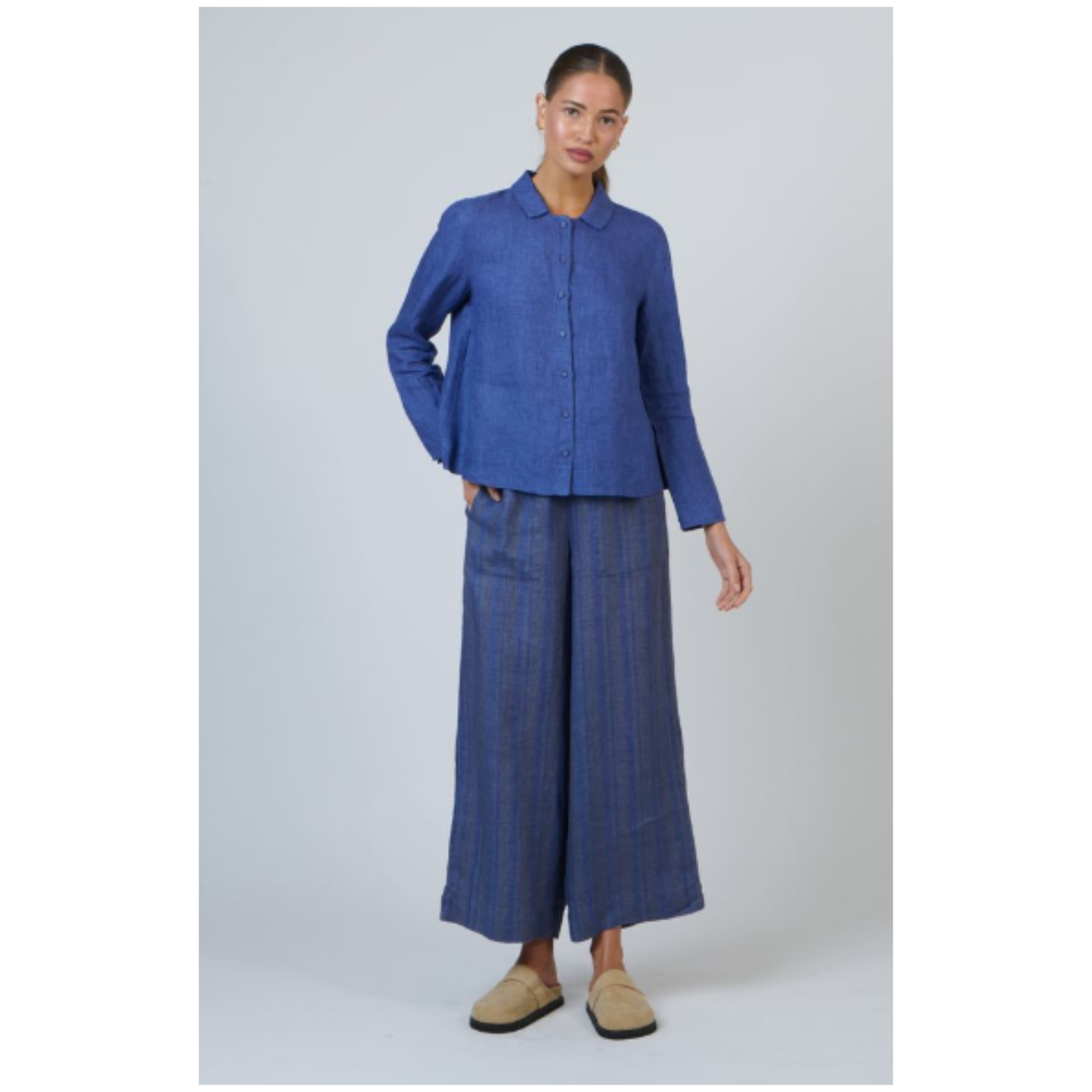 Naturals - Cumbria Pant | GA578