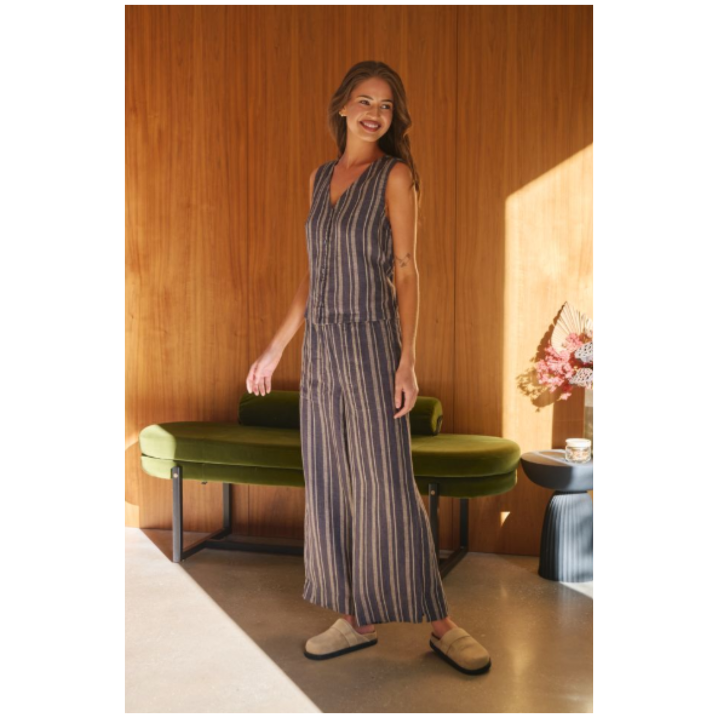 Naturals - Grasmere Pant | GA578