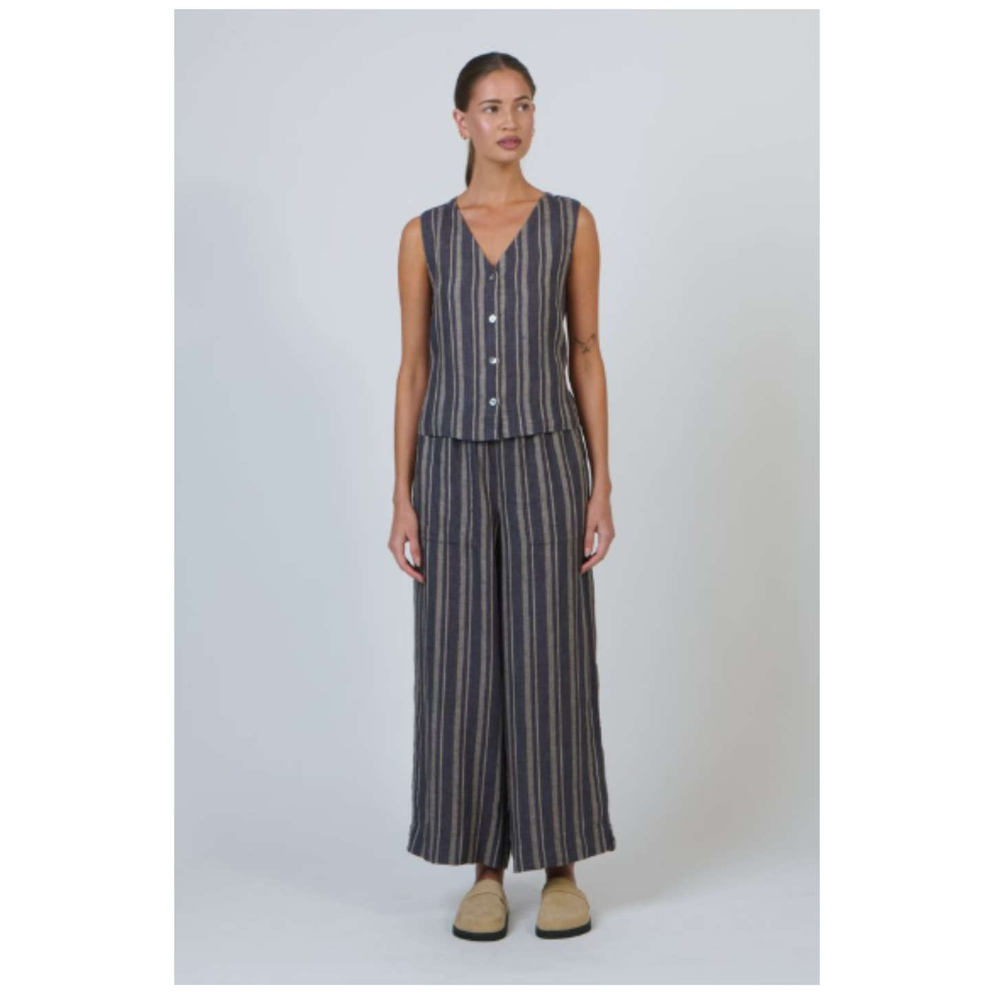 Naturals - Grasmere Pant | GA578