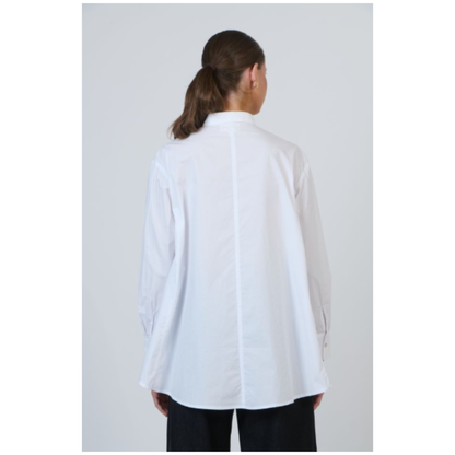 Naturals - Shropshire Shirt | GA642 Sale NoReturn