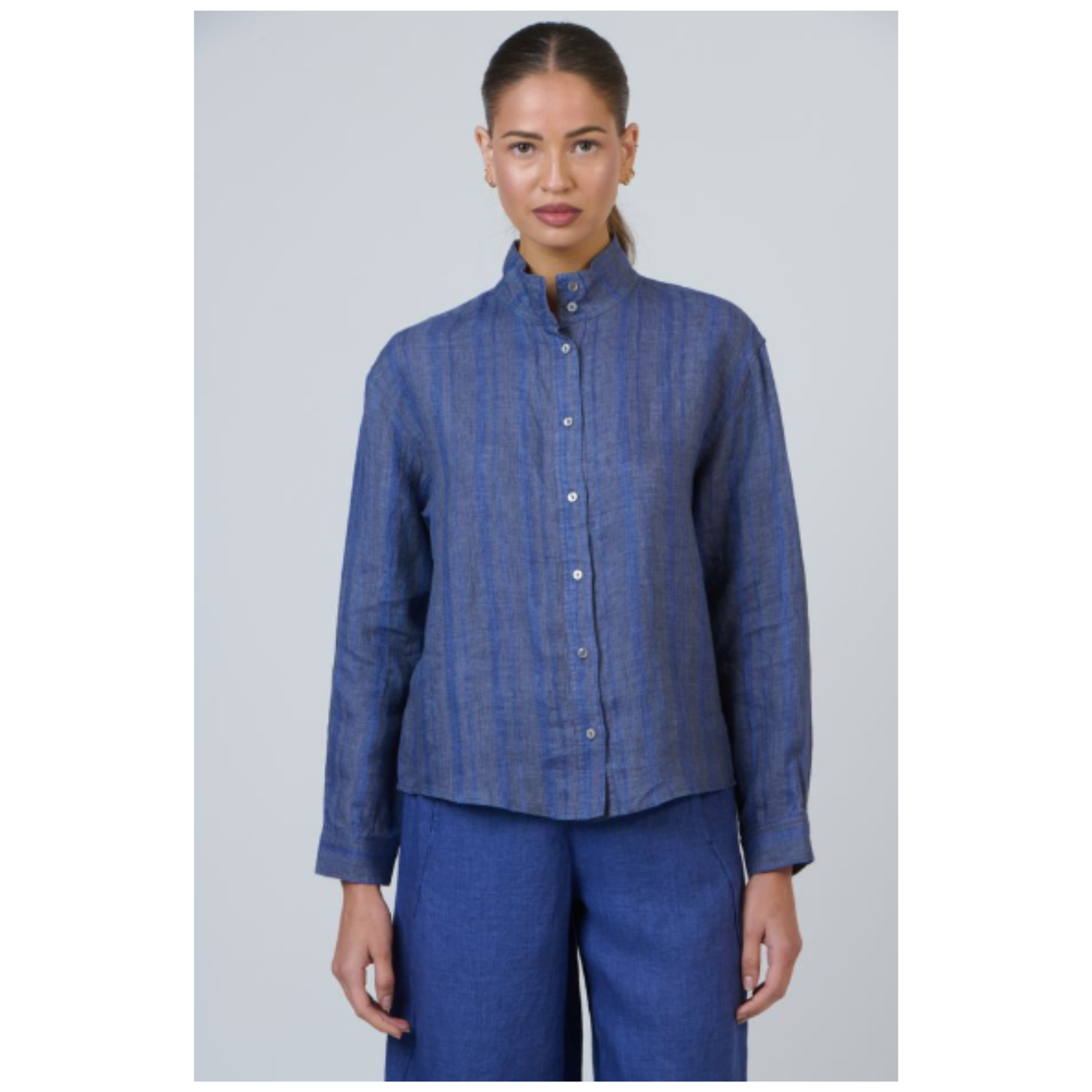 Naturals - Cornwall Shirt | GA651