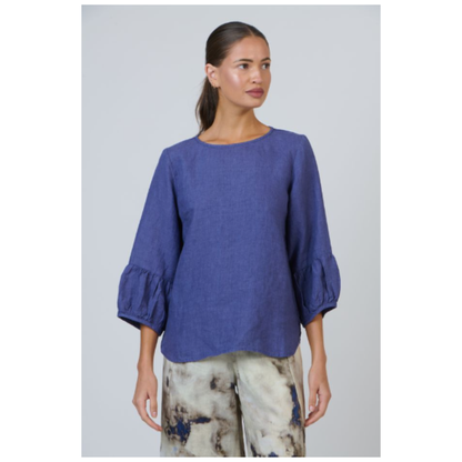 Naturals - Rye Top | GA651