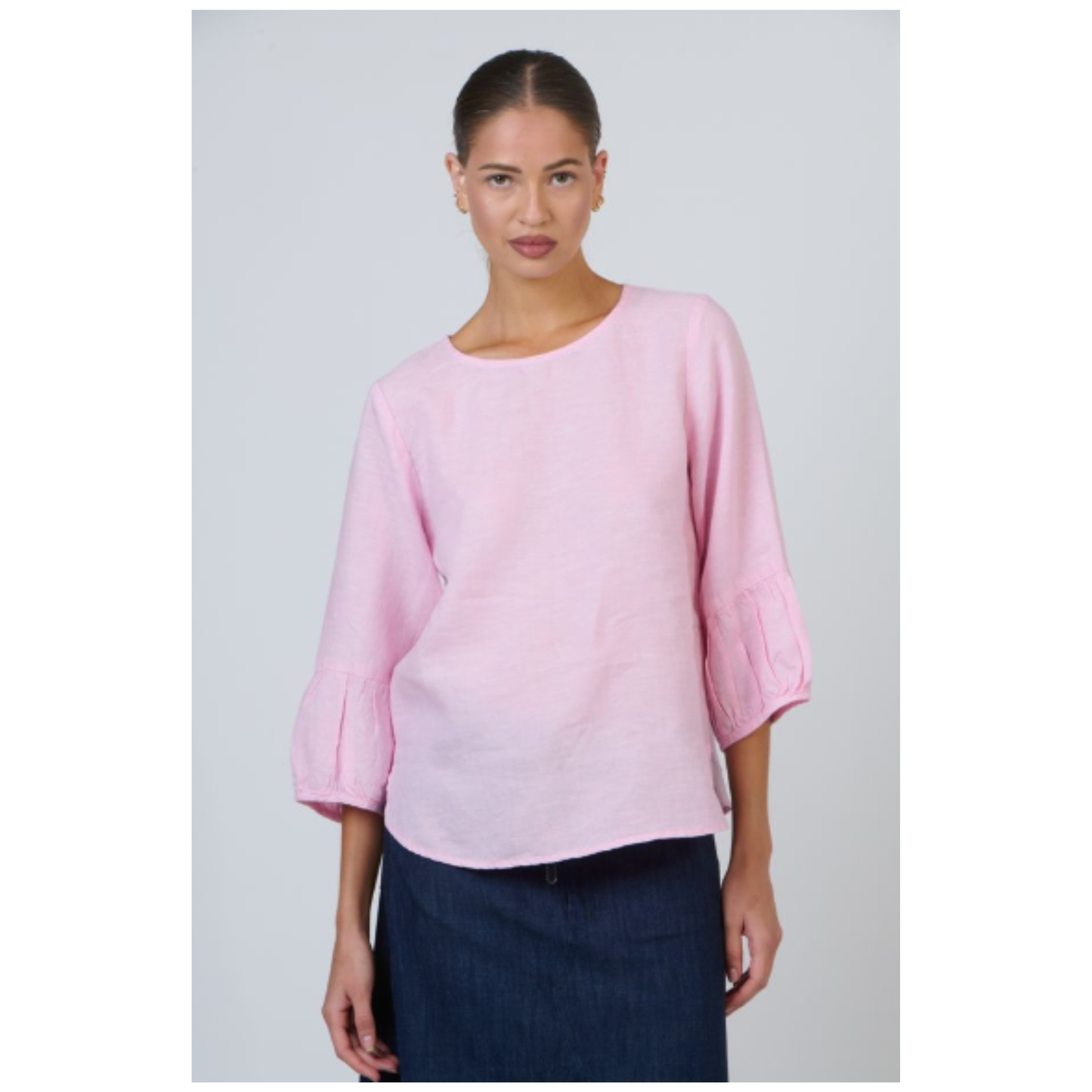 Naturals - Sussex Top | GA651