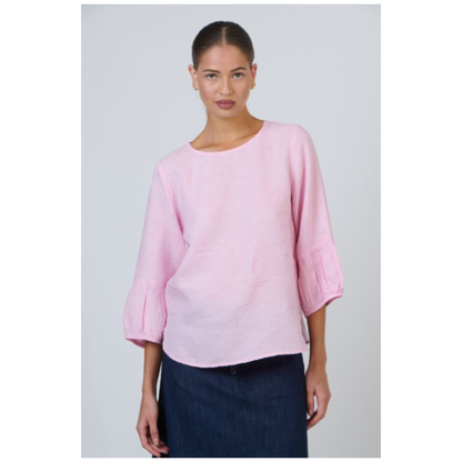 Naturals - Sussex Top | GA651