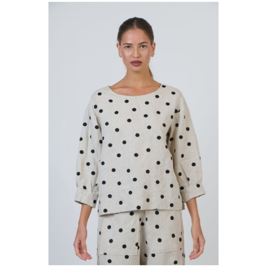 Naturals - Wiltshire Top | GA674