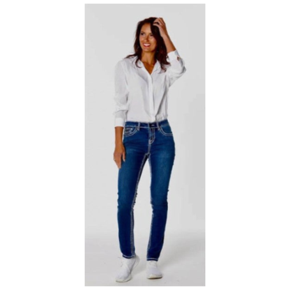 New London Jeans  - Chelsea Jeans | Denim