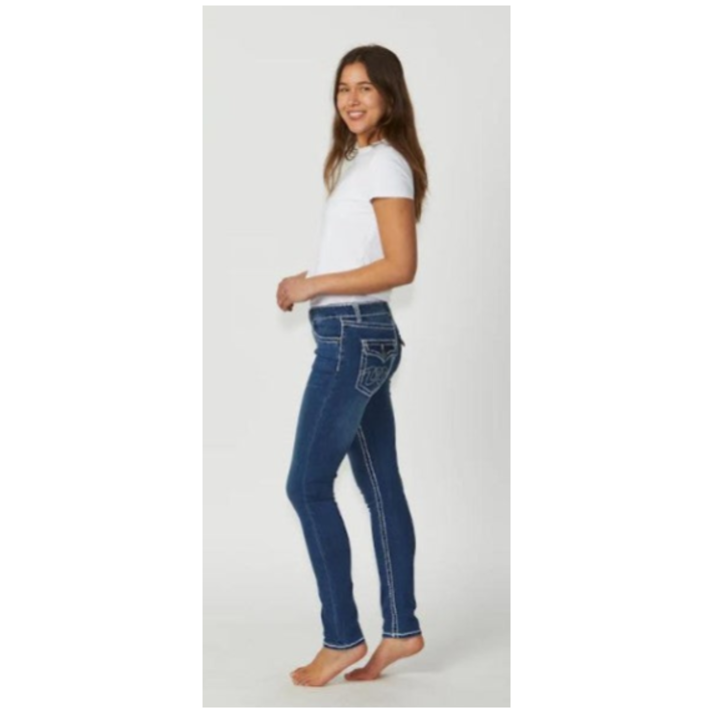 New London Jeans  - Chelsea Jeans | Denim