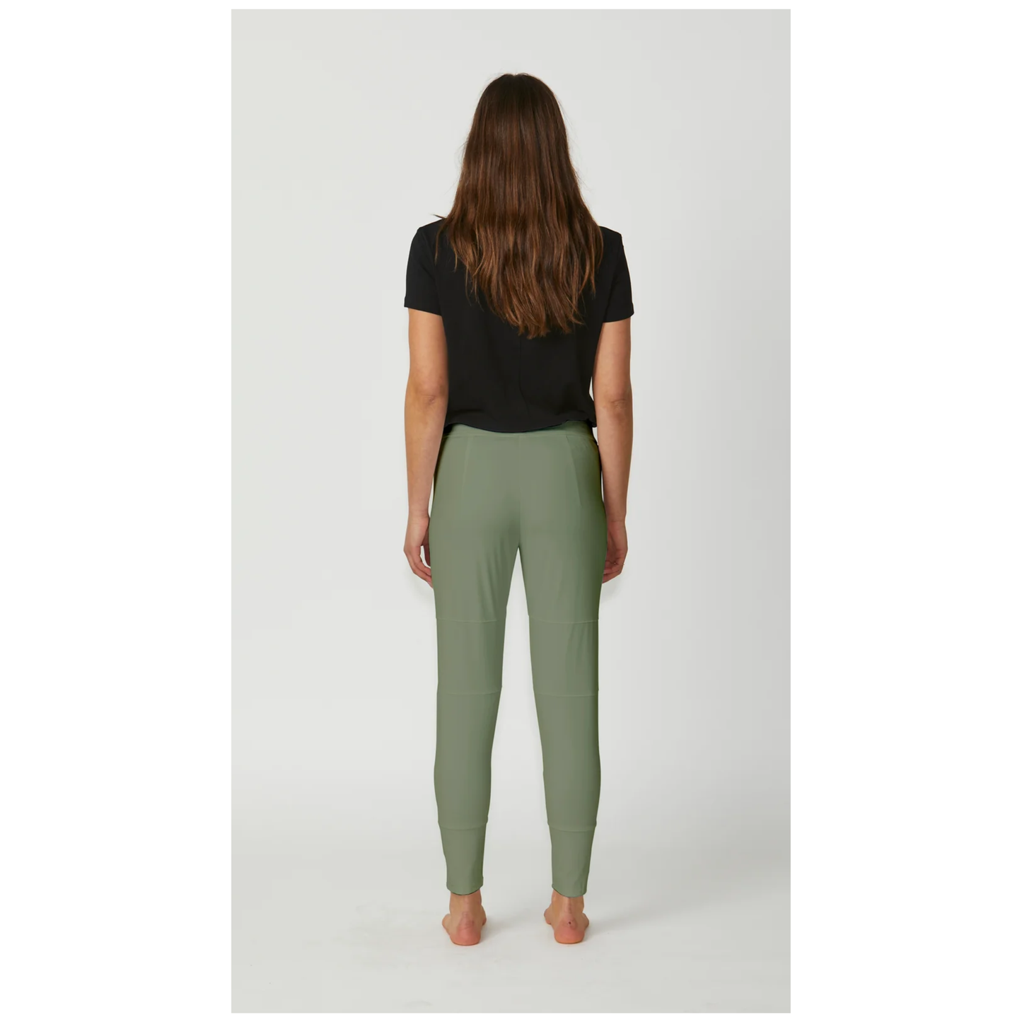 NLJ - Witney Travel Pants | Camo
