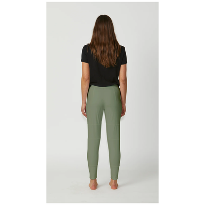 NLJ - Witney Travel Pants | Camo