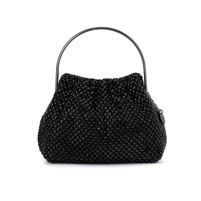 Olga Berg - Whitney Bag | Black