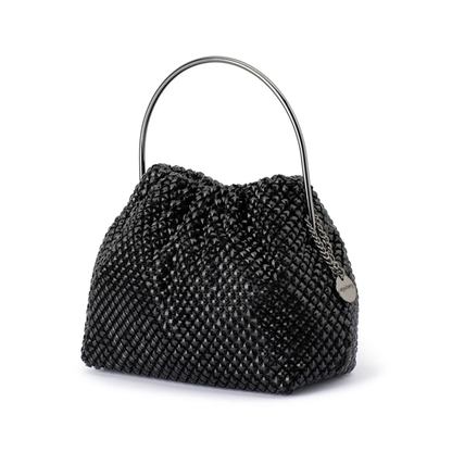 Olga Berg - Whitney Bag | Black
