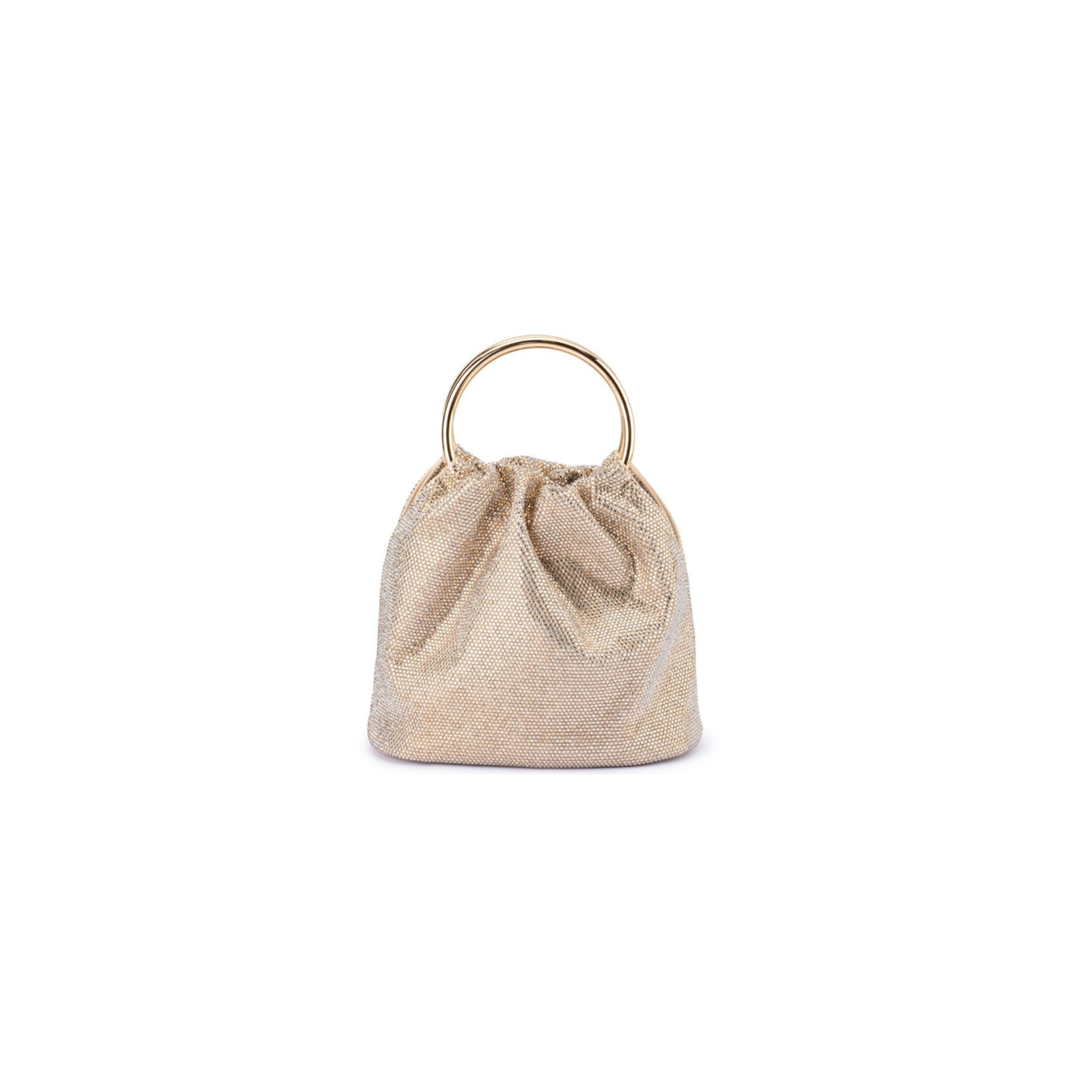Olga Berg - Mabel Top Handle Bag
