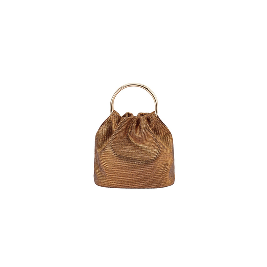 Olga Berg - Mabel Top Handle Bag