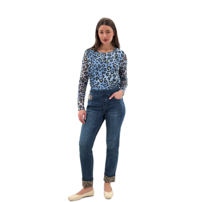 Amara Jeans