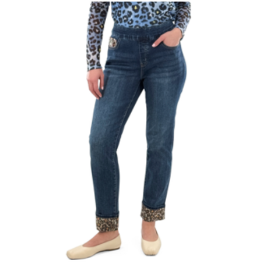 Amara Jeans