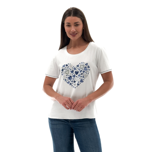 Darling Heart T-Shirt
