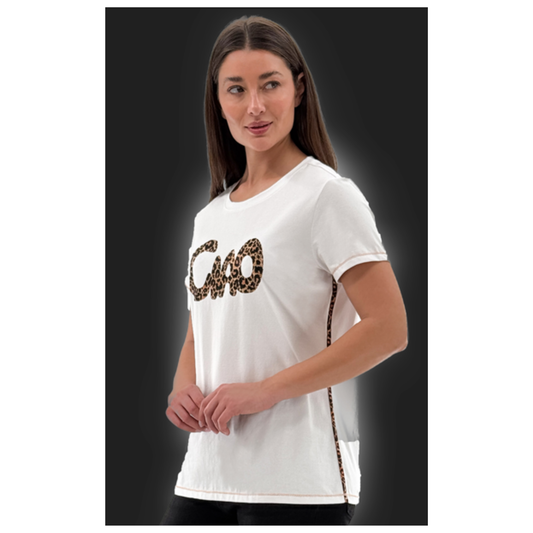 Ciao Baby T-Shirt