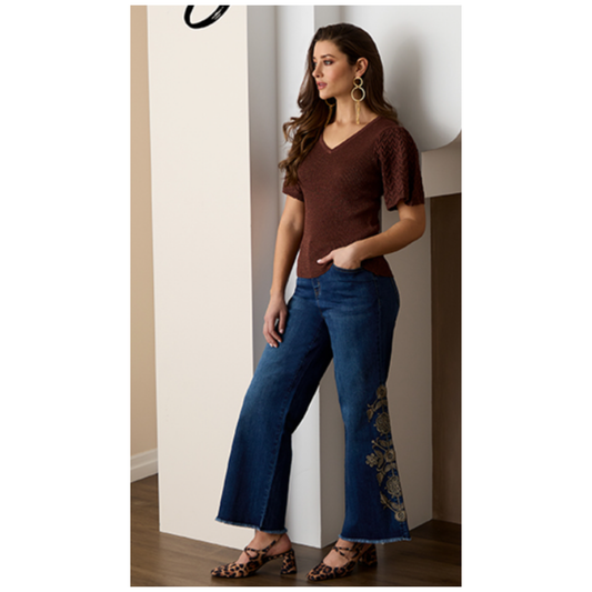 Asha Jeans