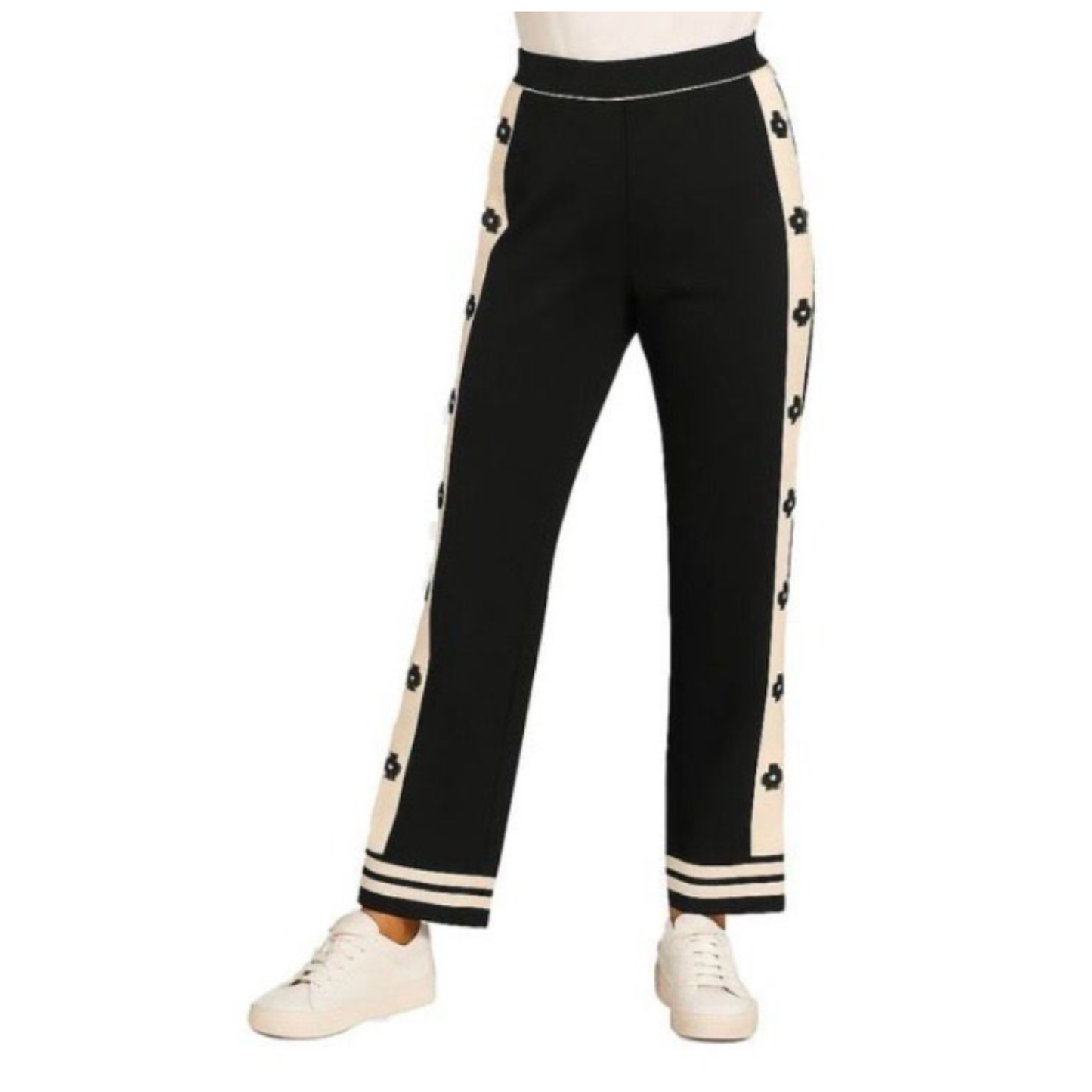 Abeba Jogger | Black