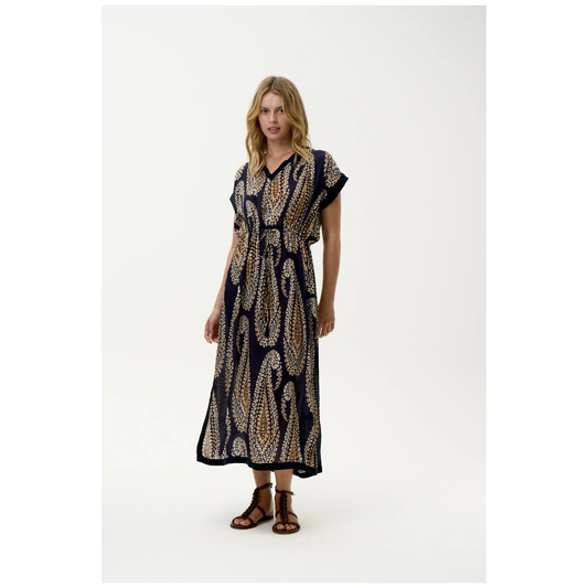 One Season - Sammi Provence Dress