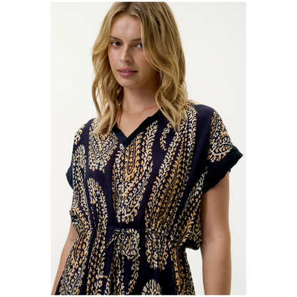 One Season - Sammi Provence Dress