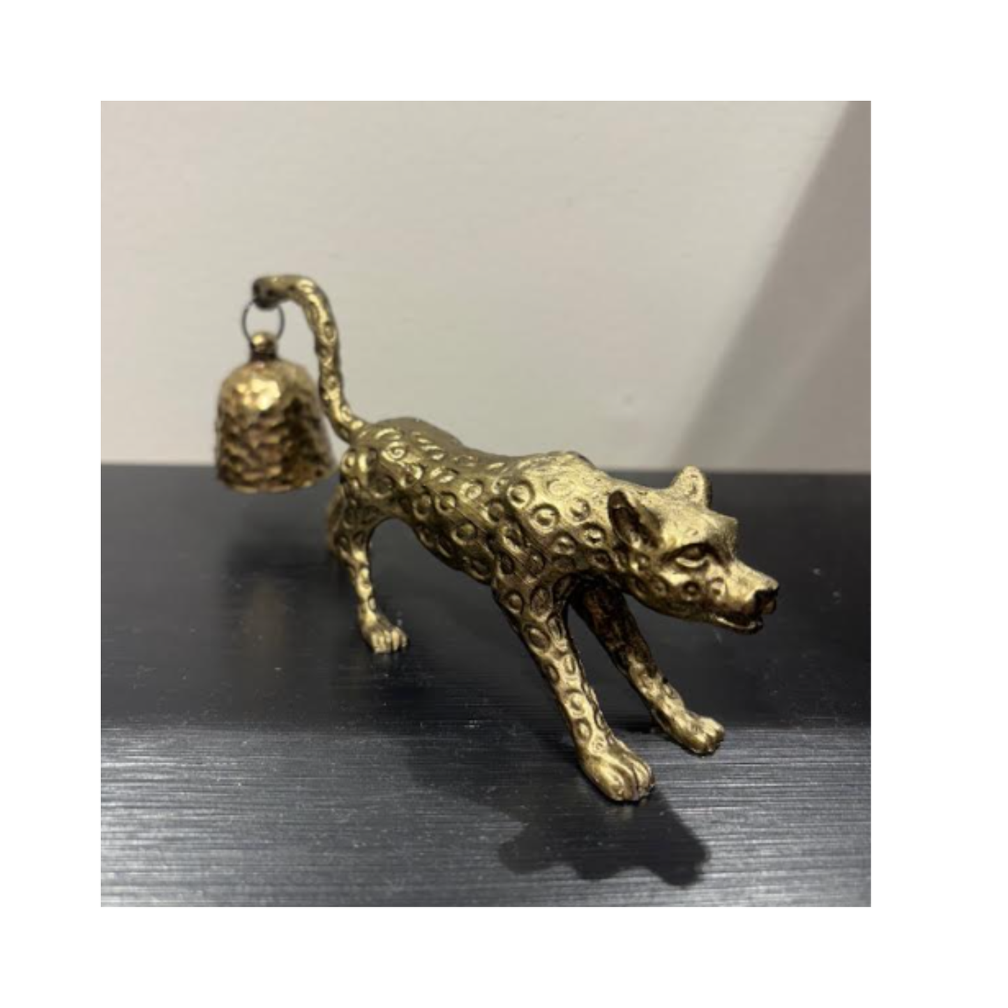 Giftware - Pewter Candle Snuffer