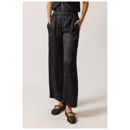 Como Pants | Black