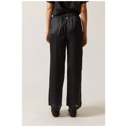 Como Pants | Black