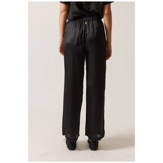 Como Pants | Black