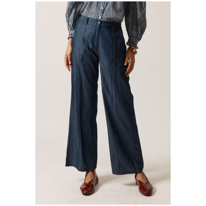 Rubyyaya - Lucinda Pant | Denim