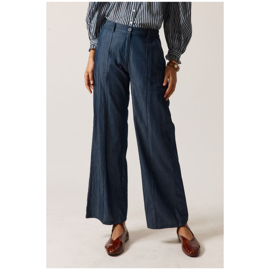 Rubyyaya - Lucinda Pant | Denim