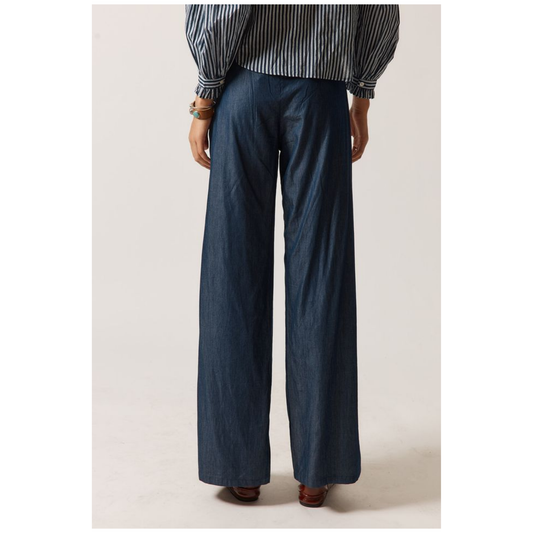 Rubyyaya - Lucinda Pant | Denim