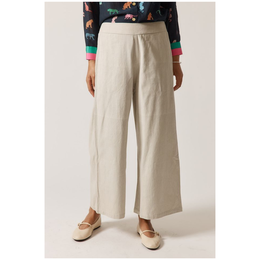 Rubyyaya - Pula Pant | Natural