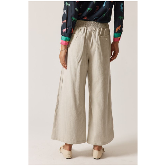 Rubyyaya - Pula Pant | Natural